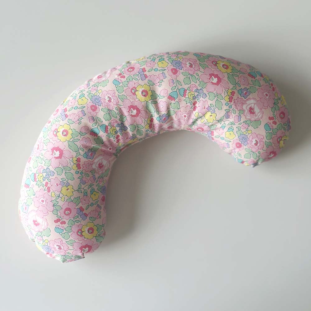 벚꽃 필로우 | cheery blossom pillow
